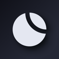 Persona sonriendo porque Hemisferio ayudó a cumplir los objetivos de su negocio digital