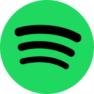 Logotipo de Spotify