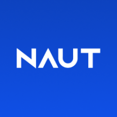 Logotipo de NAUT