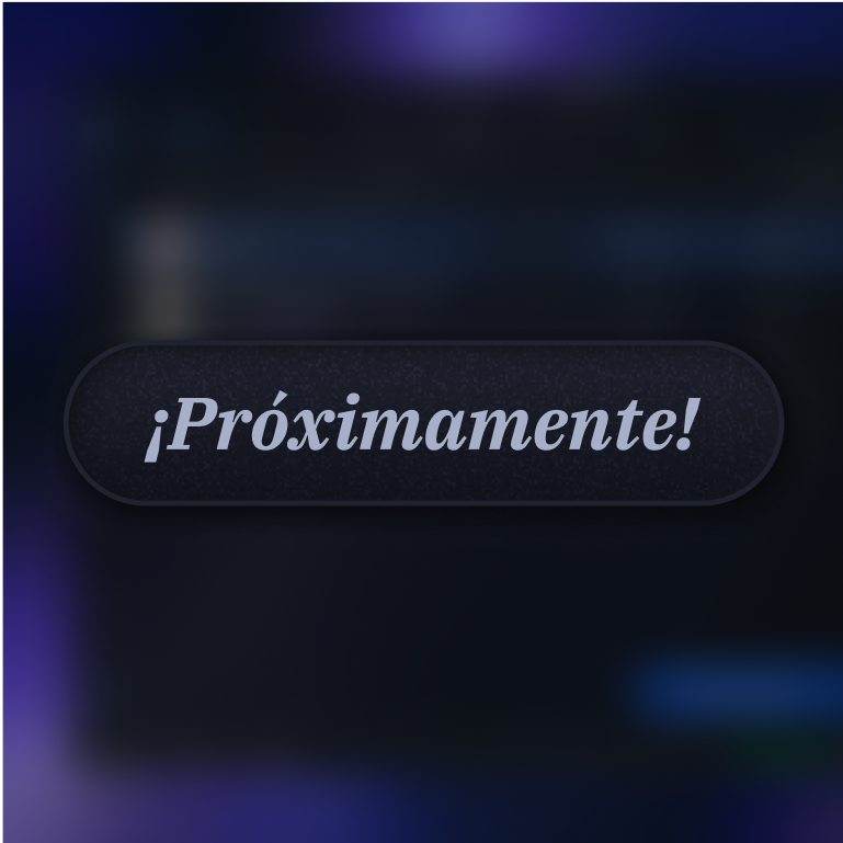 Creación de nuevo POS multiplataforma para Bambu Code